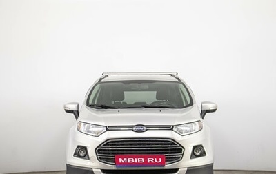 Ford EcoSport, 2017 год, 1 169 000 рублей, 1 фотография