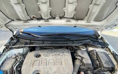 Toyota Corolla, 2013 год, 1 440 000 рублей, 1 фотография