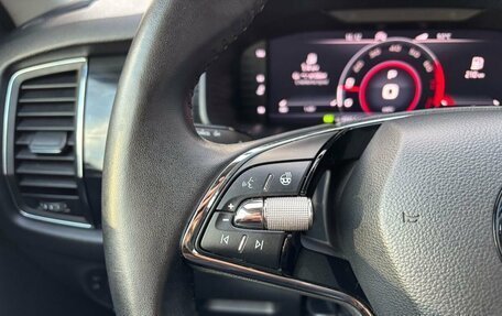 Skoda Kodiaq I, 2021 год, 3 399 000 рублей, 24 фотография