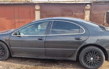 Chrysler 300M, 2002 год, 420 000 рублей, 1 фотография