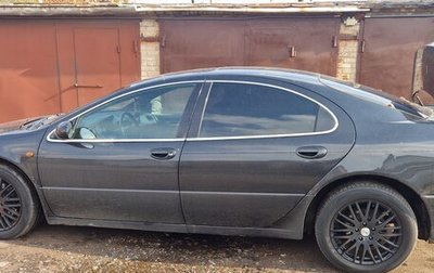Chrysler 300M, 2002 год, 420 000 рублей, 1 фотография