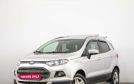 Ford EcoSport, 2017 год, 1 169 000 рублей, 3 фотография