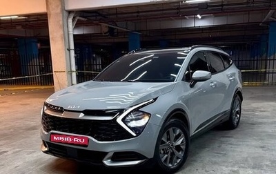 KIA Sportage IV рестайлинг, 2022 год, 2 690 000 рублей, 1 фотография