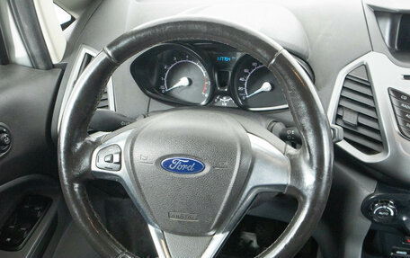 Ford EcoSport, 2017 год, 1 169 000 рублей, 12 фотография