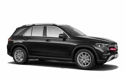 Mercedes-Benz GLE, 2025 год, 15 300 000 рублей, 1 фотография
