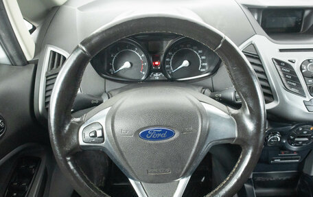 Ford EcoSport, 2017 год, 1 169 000 рублей, 18 фотография