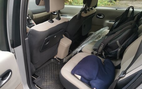 Renault Scenic III, 2008 год, 515 000 рублей, 6 фотография