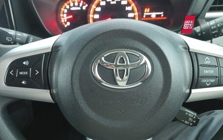 Toyota Roomy I, 2018 год, 1 230 000 рублей, 5 фотография