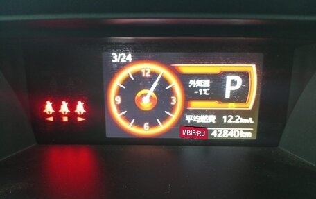 Toyota Roomy I, 2018 год, 1 230 000 рублей, 7 фотография