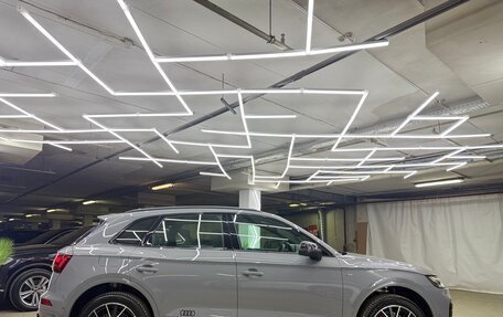 Audi Q5, 2025 год, 6 500 000 рублей, 8 фотография