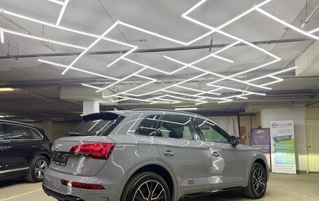 Audi Q5, 2025 год, 6 500 000 рублей, 9 фотография