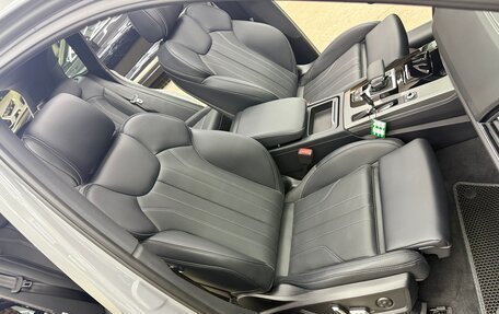 Audi Q5, 2025 год, 6 500 000 рублей, 32 фотография