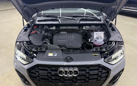 Audi Q5, 2025 год, 6 500 000 рублей, 37 фотография