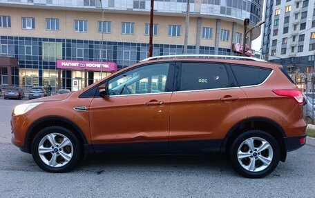 Ford Kuga III, 2013 год, 1 500 000 рублей, 6 фотография