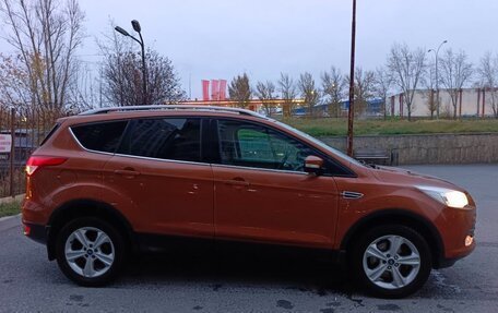 Ford Kuga III, 2013 год, 1 500 000 рублей, 3 фотография