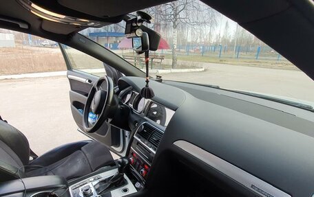Audi Q7, 2012 год, 1 300 000 рублей, 4 фотография