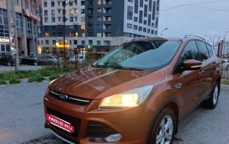 Ford Kuga III, 2013 год, 1 500 000 рублей, 7 фотография