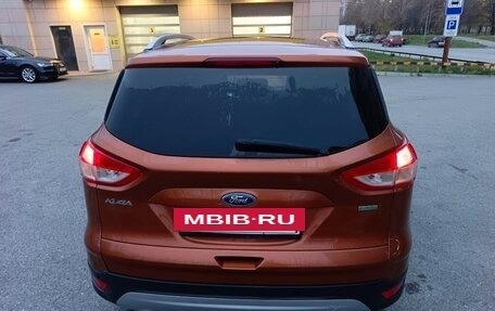 Ford Kuga III, 2013 год, 1 500 000 рублей, 5 фотография