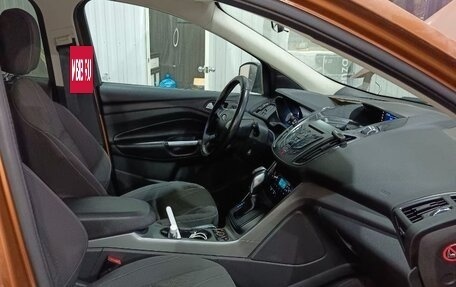 Ford Kuga III, 2013 год, 1 500 000 рублей, 10 фотография