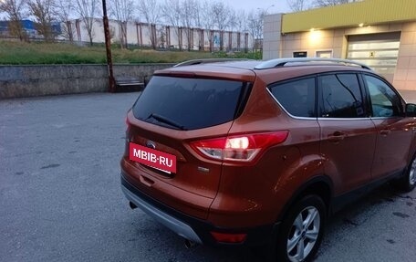 Ford Kuga III, 2013 год, 1 500 000 рублей, 4 фотография