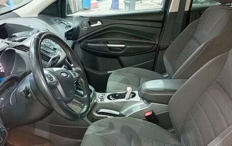 Ford Kuga III, 2013 год, 1 500 000 рублей, 12 фотография