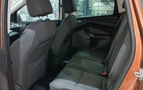 Ford Kuga III, 2013 год, 1 500 000 рублей, 13 фотография