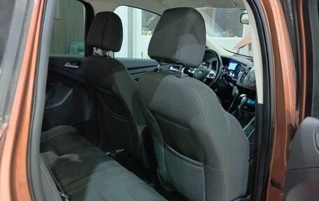 Ford Kuga III, 2013 год, 1 500 000 рублей, 11 фотография
