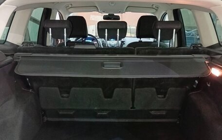 Ford Kuga III, 2013 год, 1 500 000 рублей, 14 фотография