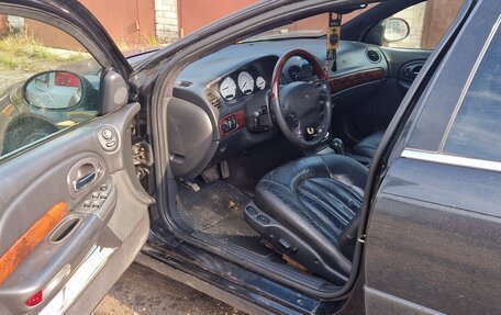 Chrysler 300M, 2002 год, 420 000 рублей, 7 фотография