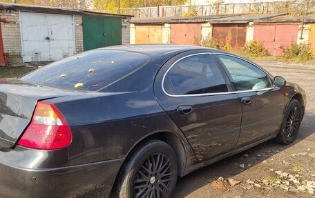 Chrysler 300M, 2002 год, 420 000 рублей, 4 фотография