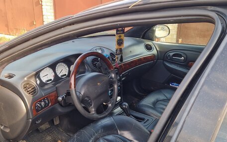 Chrysler 300M, 2002 год, 420 000 рублей, 6 фотография