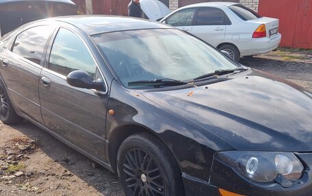 Chrysler 300M, 2002 год, 420 000 рублей, 3 фотография