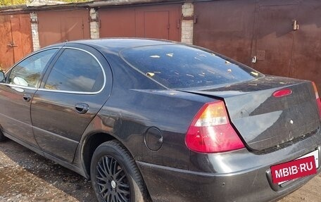 Chrysler 300M, 2002 год, 420 000 рублей, 5 фотография