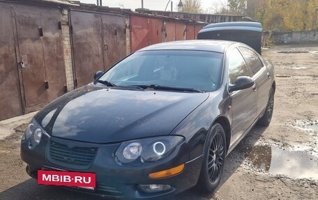 Chrysler 300M, 2002 год, 420 000 рублей, 2 фотография