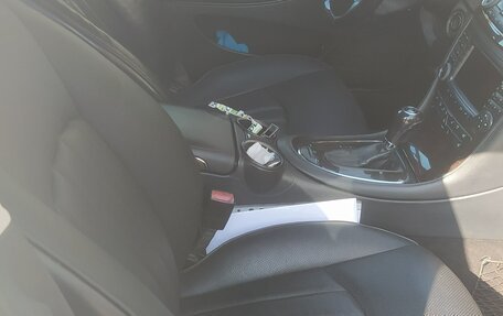 Mercedes-Benz CLS, 2007 год, 1 100 000 рублей, 9 фотография