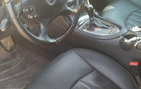 Mercedes-Benz CLS, 2007 год, 1 100 000 рублей, 8 фотография