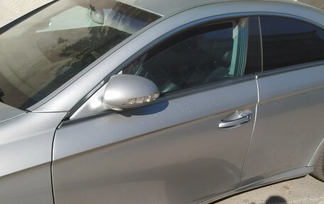 Mercedes-Benz CLS, 2007 год, 1 100 000 рублей, 5 фотография