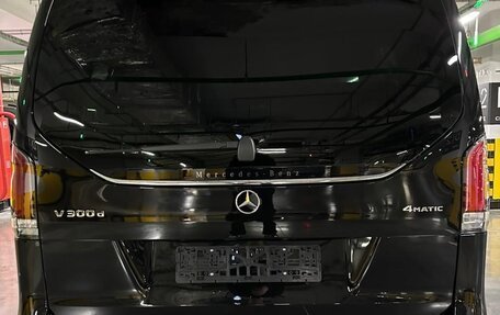 Mercedes-Benz V-Класс, 2025 год, 14 530 000 рублей, 4 фотография