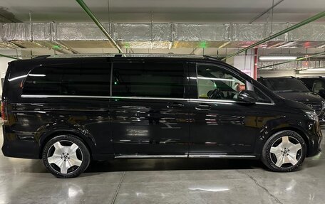 Mercedes-Benz V-Класс, 2025 год, 14 530 000 рублей, 6 фотография