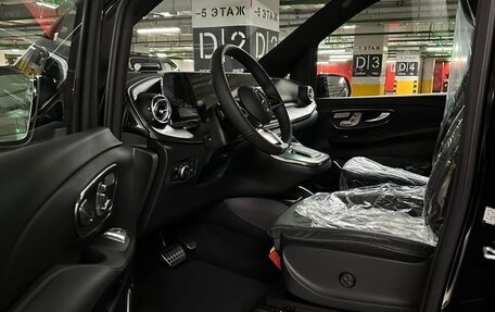 Mercedes-Benz V-Класс, 2025 год, 14 530 000 рублей, 14 фотография