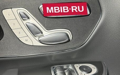 Mercedes-Benz V-Класс, 2025 год, 14 530 000 рублей, 11 фотография