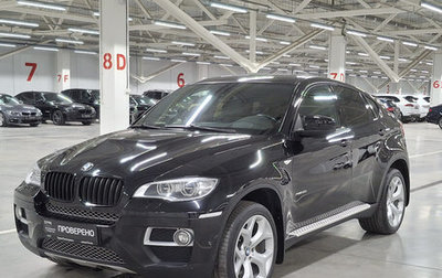 BMW X6, 2012 год, 1 989 950 рублей, 1 фотография