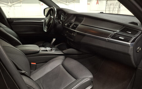 BMW X6, 2012 год, 1 989 950 рублей, 13 фотография