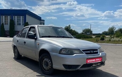 Daewoo Nexia I рестайлинг, 2009 год, 295 000 рублей, 1 фотография