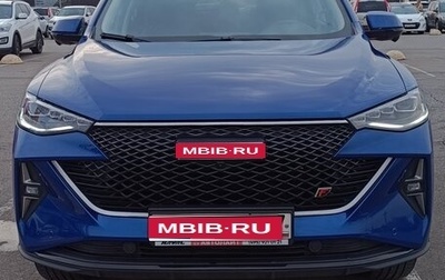 Haval F7 I, 2022 год, 2 999 999 рублей, 1 фотография