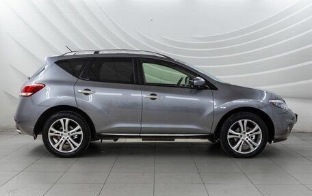 Nissan Murano, 2015 год, 1 948 000 рублей, 8 фотография