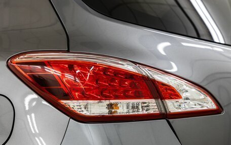 Nissan Murano, 2015 год, 1 948 000 рублей, 12 фотография