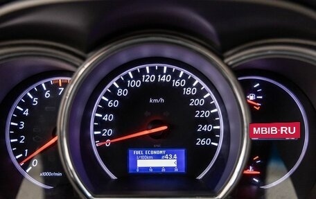 Nissan Murano, 2015 год, 1 948 000 рублей, 9 фотография