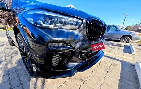 BMW X5, 2021 год, 7 000 000 рублей, 1 фотография
