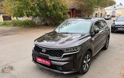 KIA Sorento IV, 2021 год, 3 250 000 рублей, 1 фотография